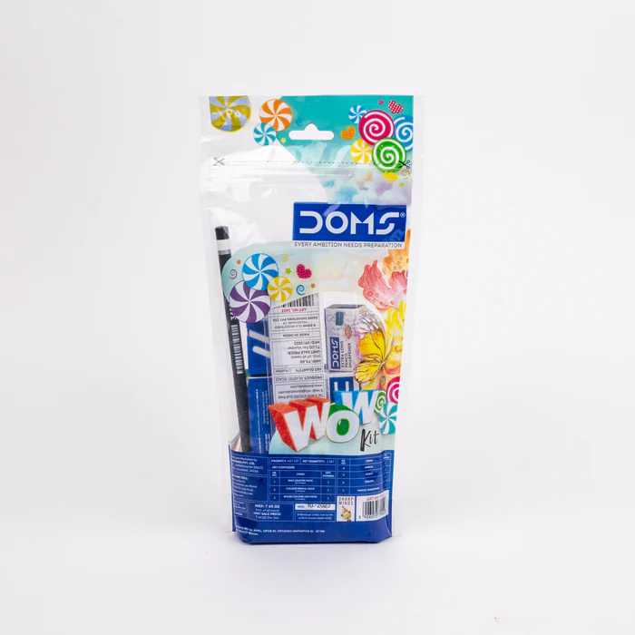 2 DOMS Wow Kit - الصورة 2
